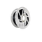 DYNALABS PLA 850 FILAMENT BLACK 1.75 MM X 1 KG / 2.2 LBS