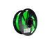 DYNALABS PLA 850 FILAMENT UV GLOW GREEN 1.75 MM X 1 KG / 2.2 LBS