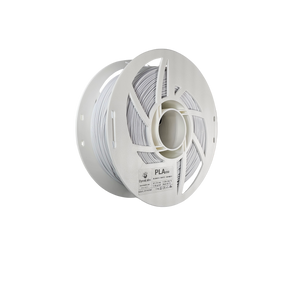 DYNALABS PLA 850 FILAMENT WHITE 1.75 MM X 1 KG / 2.2 LBS