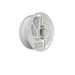 DYNALABS PLA 850 FILAMENT WHITE 1.75 MM X 1 KG / 2.2 LBS