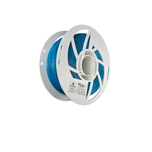 DYNALABS PLA 870 FILAMENT TURQUOISE 1.75 MM X 1 KG / 2.2 LBS