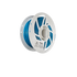 DYNALABS PLA 870 FILAMENT TURQUOISE 1.75 MM X 1 KG / 2.2 LBS