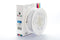 DYNALABS PLA 870 FILAMENT WHITE 1.75 MM X 1 KG / 2.2 LBS