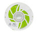 DYNALABS PLA BASIC FILAMENT APPLE GREEN 1.75 MM X 1 KG / 2.2 LBS