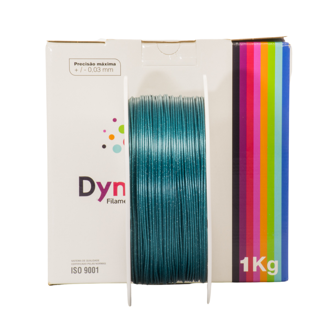 DYNALABS PLA ASTRA FILAMENT CALYPSO 1.75 MM X 1 KG / 2.2 LBS