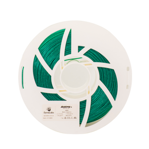 DYNALABS PLA ASTRA FILAMENT JADE 1.75 MM X 1 KG / 2.2 LBS