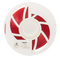 DYNALABS PLA ASTRA FILAMENT ROBY 1.75 MM X 1 KG / 2.2 LBS