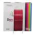 DYNALABS PLA BASIC FILAMENT BORDO 1.75 MM X 1 KG / 2.2 LBS