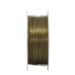 DYNALABS PLA BASIC FILAMENT BRONZE 1.75 MM X 1 KG / 2.2 LBS