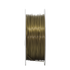 DYNALABS PLA BASIC FILAMENT BRONZE 1.75 MM X 1 KG / 2.2 LBS