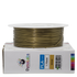 DYNALABS PLA BASIC FILAMENT BRONZE 1.75 MM X 1 KG / 2.2 LBS
