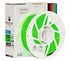 DYNALABS PLA BASIC FILAMENT FLUO GREEN 1.75 MM X 1 KG / 2.2 LBS