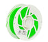 DYNALABS PLA BASIC FILAMENT FLUO GREEN 1.75 MM X 1 KG / 2.2 LBS