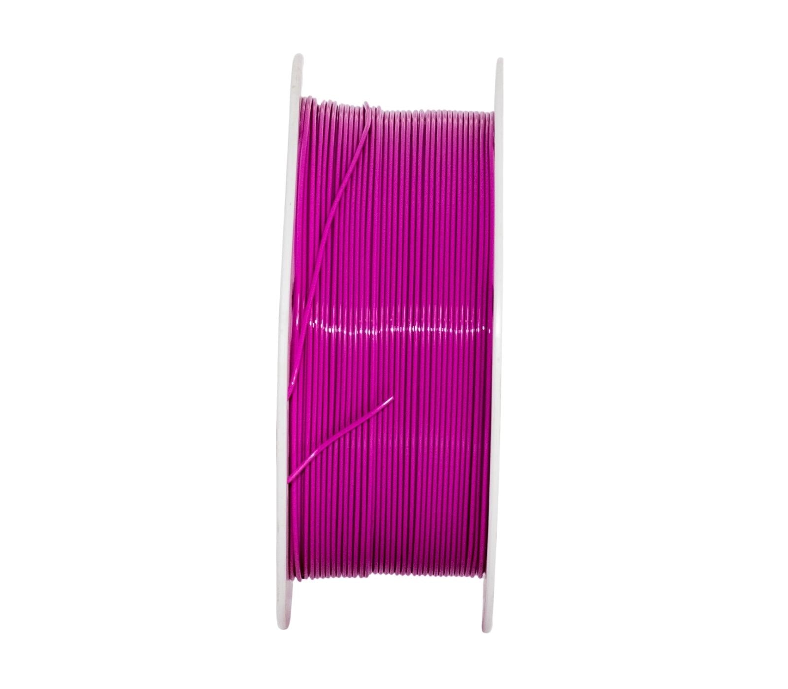 DYNALABS PLA BASIC FILAMENT FUCHSIA 1.75 MM X 1 KG / 2.2 LBS