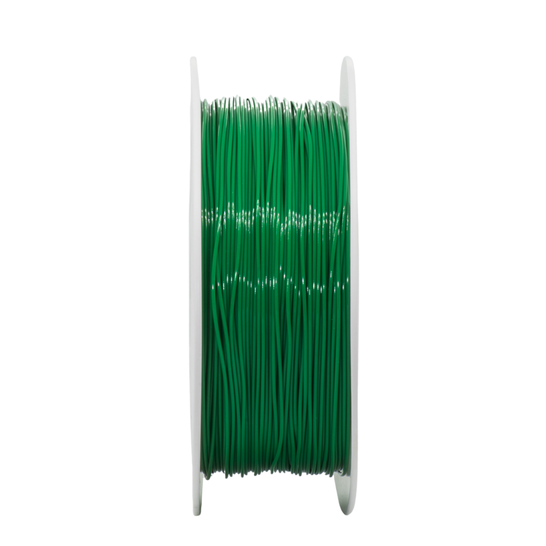 DYNALABS PLA BASIC FILAMENT GREEN 1.75 MM X 1 KG / 2.2 LBS