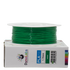 DYNALABS PLA BASIC FILAMENT GREEN 1.75 MM X 1 KG / 2.2 LBS