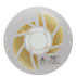 DYNALABS PLA BASIC FILAMENT NATURAL 1.75 MM X 1 KG / 2.2 LBS