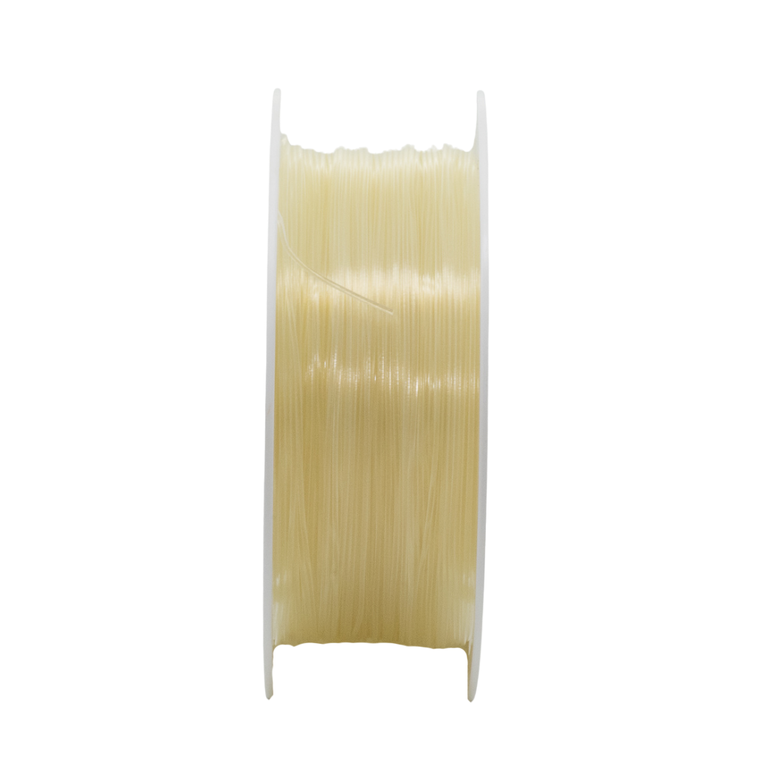 DYNALABS PLA BASIC FILAMENT NATURAL 1.75 MM X 1 KG / 2.2 LBS