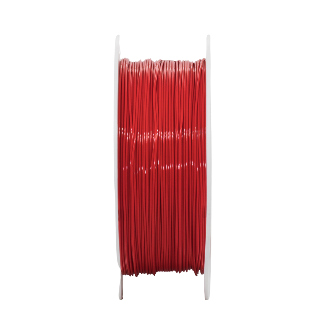 DYNALABS PLA BASIC FILAMENT RED 1.75 MM X 1 KG / 2.2 LBS