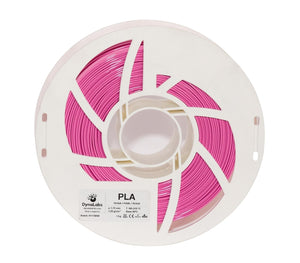 DYNALABS PLA BASIC FILAMENT ROSE 1.75 MM X 1 KG / 2.2 LBS