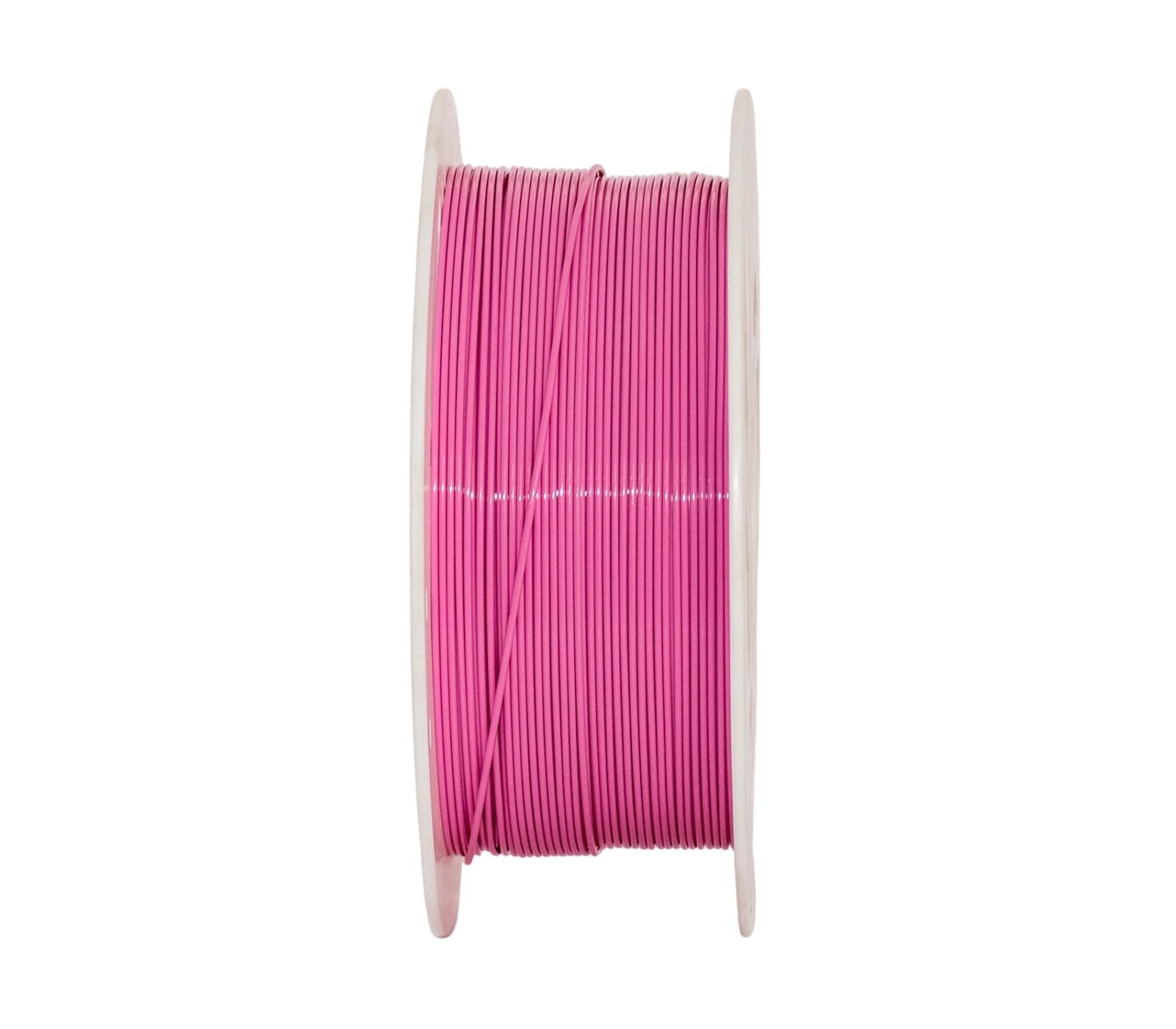 DYNALABS PLA BASIC FILAMENT ROSE 1.75 MM X 1 KG / 2.2 LBS