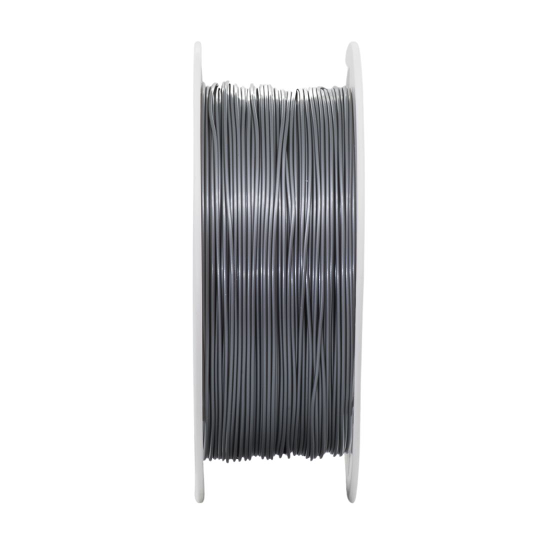 DYNALABS PLA BASIC FILAMENT SILVER GREY 1.75 MM X 1 KG / 2.2 LBS