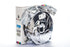 DYNALABS PLA BASIC FILAMENT SILVER GREY 1.75 MM X 1 KG / 2.2 LBS