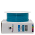DYNALABS PLA BASIC FILAMENT TURQUOISE 1.75 MM X 1 KG / 2.2 LBS