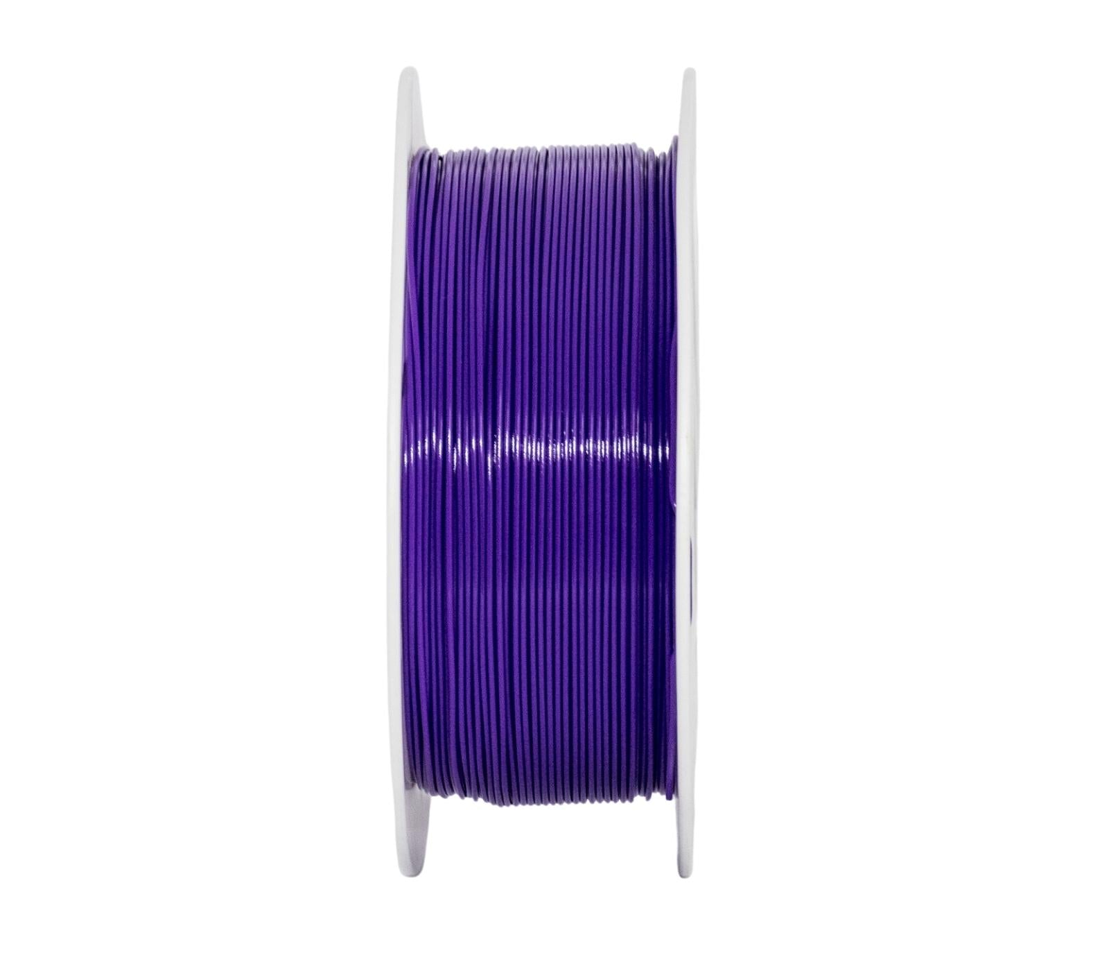 DYNALABS PLA BASIC FILAMENT VIOLET 1.75 MM X 1 KG / 2.2 LBS