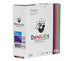 DYNALABS PLA BASIC FILAMENT VIOLET 1.75 MM X 1 KG / 2.2 LBS