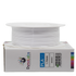 DYNALABS PLA BASIC FILAMENT WHITE 1.75 MM X 1 KG / 2.2 LBS