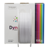 DYNALABS PLA BASIC FILAMENT WHITE 1.75 MM X 1 KG / 2.2 LBS