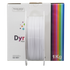 DYNALABS PLA BASIC FILAMENT WHITE 2.85 MM X 1 KG / 2.2 LBS
