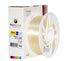 DYNALABS PLA ZETA FILAMENT CLEAR CRYSTAL 1.75 MM X 1 KG / 2.2 LBS