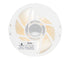 DYNALABS PLA ZETA FILAMENT CLEAR CRYSTAL 1.75 MM X 1 KG / 2.2 LBS