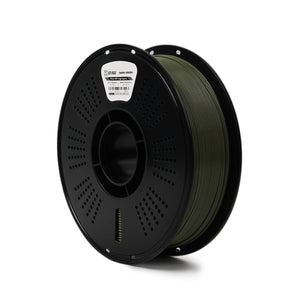 IIID Max High Speed PLA+ Filament 1.75mm 1kg – Dark Green