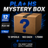 PLA+ HS Mystery Box – 12 Spools (1.75mm)