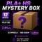 PLA+ HS Mystery Box – 12 Spools (2.85mm)