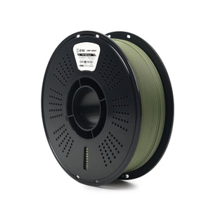 IIID Max High Speed PLA+ Filament 1.75mm 1kg – Armygreen