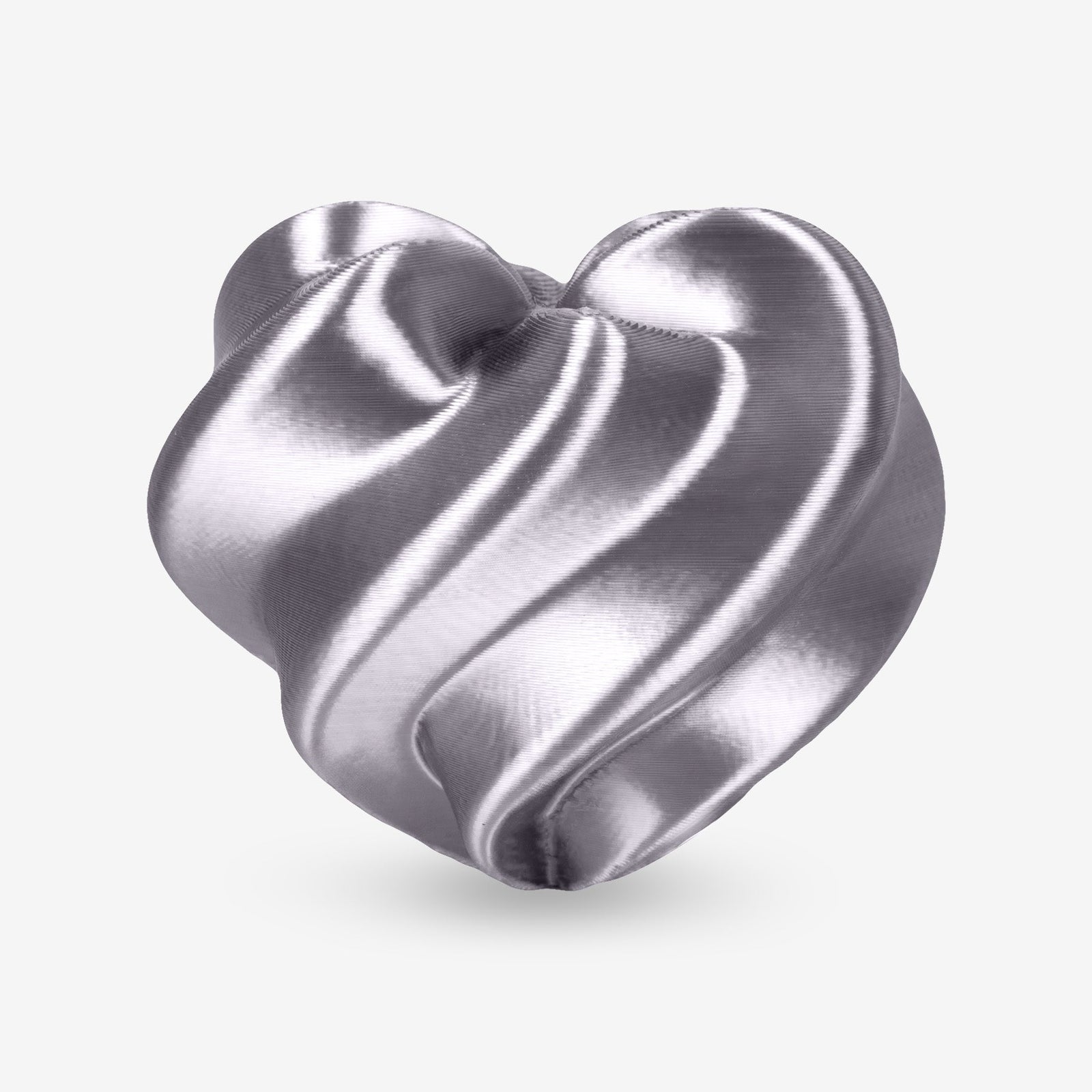 PLA Silk Basic 1.75mm, 1KG/2.2LB