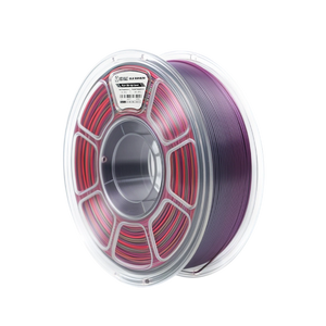 IIID Max - High Speed Silk PLA+ Filament Rainbow