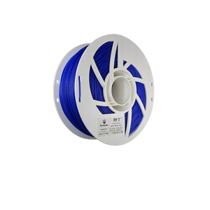 DYNALABS PP-T FILAMENT BLUE 1.75 MM X 1 KG / 2.2 LBS