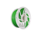 DYNALABS PP-T FILAMENT GREEN 1.75 MM X 1 KG / 2.2 LBS