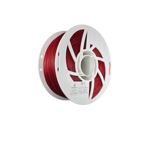 DYNALABS PP-T FILAMENT RED 1.75 MM X 1 KG / 2.2 LBS