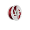 DYNALABS PP-T FILAMENT RED 1.75 MM X 1 KG / 2.2 LBS