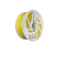 DYNALABS PP-T FILAMENT YELLOW 1.75 MM X 1 KG / 2.2 LBS