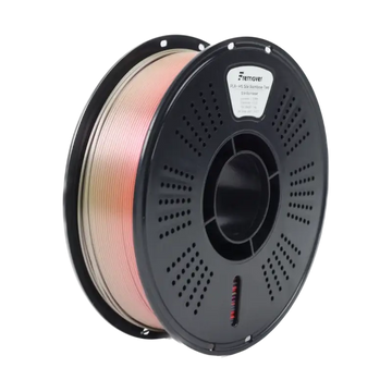 Fremover High Speed Rainbow Silk PLA+ 1.75mm - 1kg