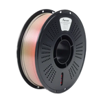 Fremover High Speed Rainbow Silk PLA+ 1.75mm 1kg - rainbow-2 | Premium High Speed 3D Printer Filament | Ferz Supply