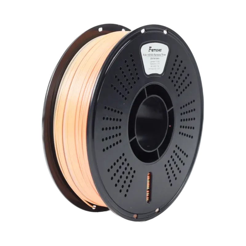 Fremover High Speed Rainbow Silk PLA+ 1.75mm 1kg - rainbow-3 | Premium High Speed 3D Printer Filament | Ferz Supply