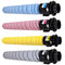 Generic Ricoh MP C3003-3503-3004-3504 CMYK Toner Set